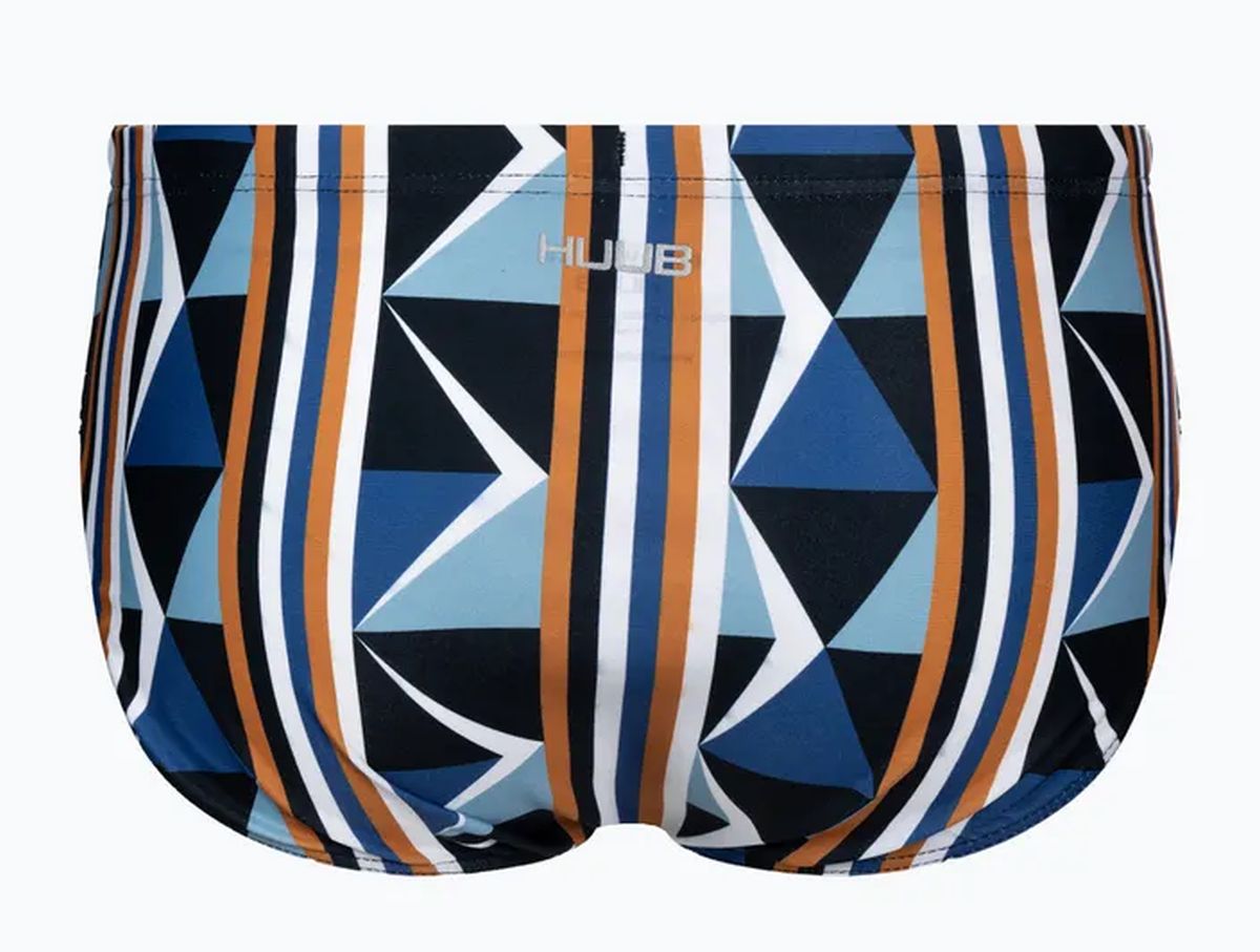 Pantaloneta de Natación-Baño Hombre HUUB Brownlee Jonny