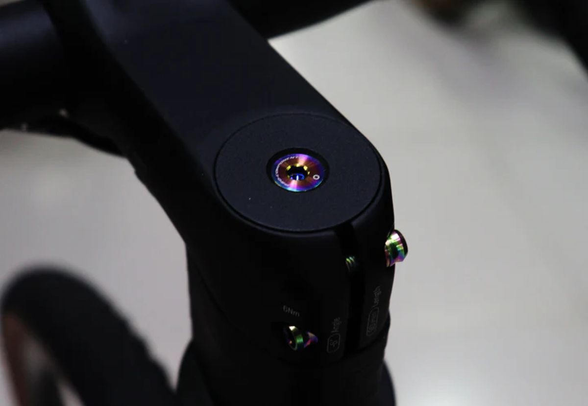 Kit Potencia Avellanado Pro Components