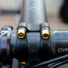 Kit Potencia Avellanado Pro Components