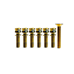 Kit Potencia Avellanado Pro Components
