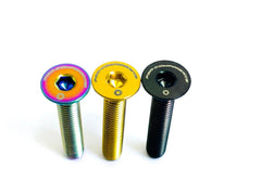 Kit Potencia Avellanado Pro Components