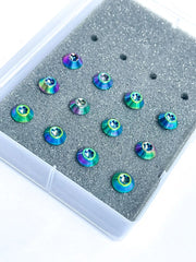 Kit de Tornillos de Rotores Pro Componentes Tornasol