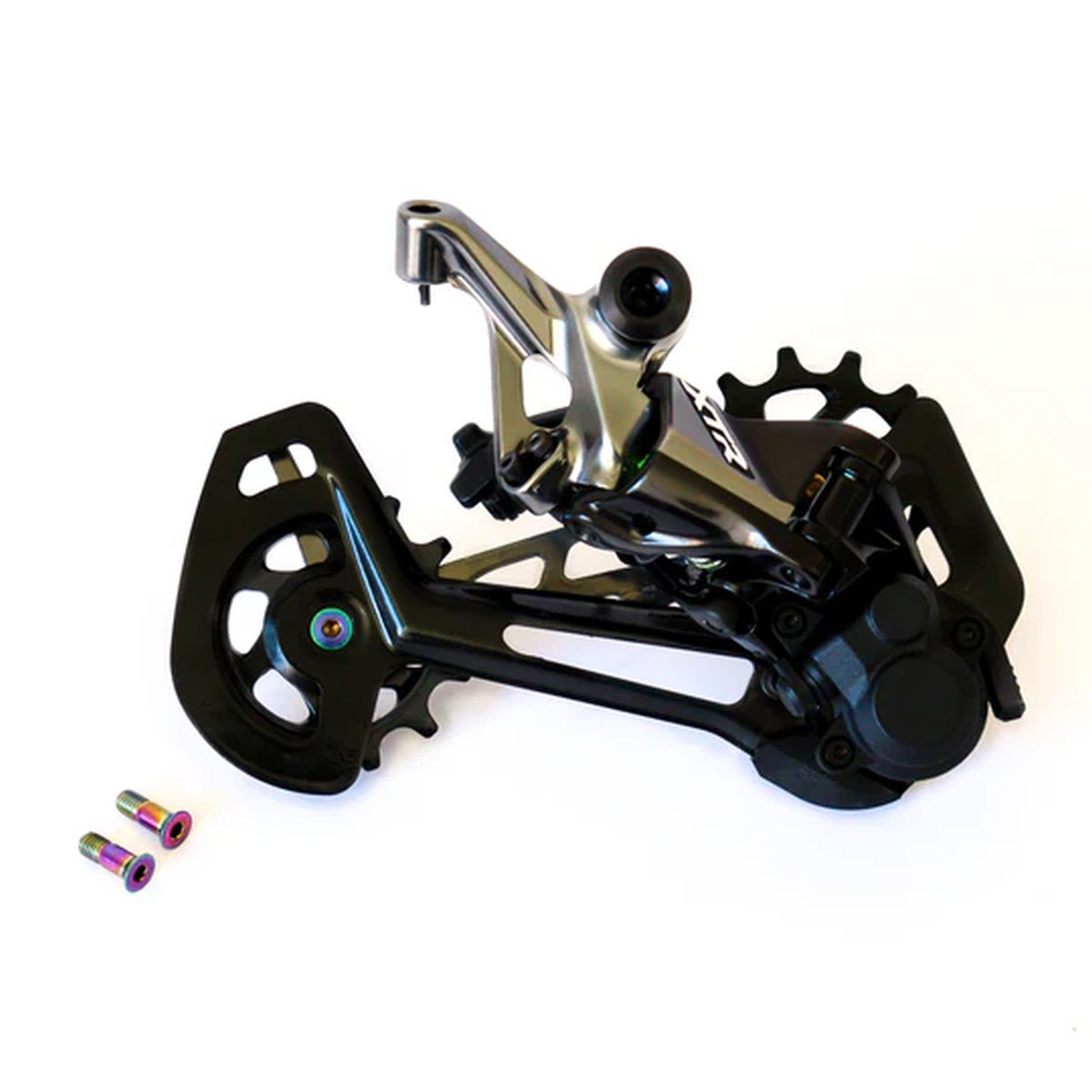 Kit para Roldanas ProComponents Shimano