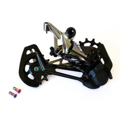 Kit para Roldanas ProComponents Shimano
