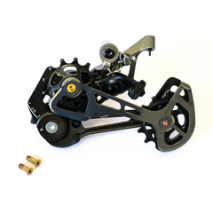 Kit para Roldanas ProComponents Shimano