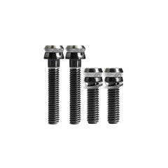 Kit De Tornillería De Titanio Para Mordazas (Calipers) MTB