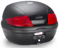 Baúl Maletero Kappa Reflector Monolock 35L