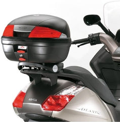 Baúl Maletero Kappa Reflector Monolock 35L