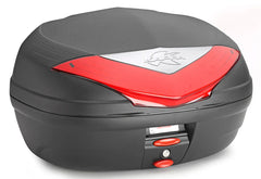 Baúl Maletero Kappa Top Case Monolock 46L