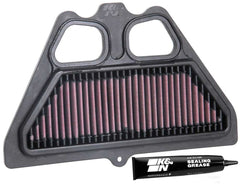 Filtro de Aire K&N Moto Kawasaki Z900 17