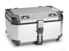 Baúl Maletero Kappa Aluminio K'Force Top Case 58L