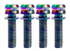Kit Tornillo ProComponents M5X17mm Tornasol