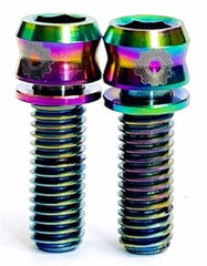 Kit Tornillo ProComponents M5X17mm Tornasol