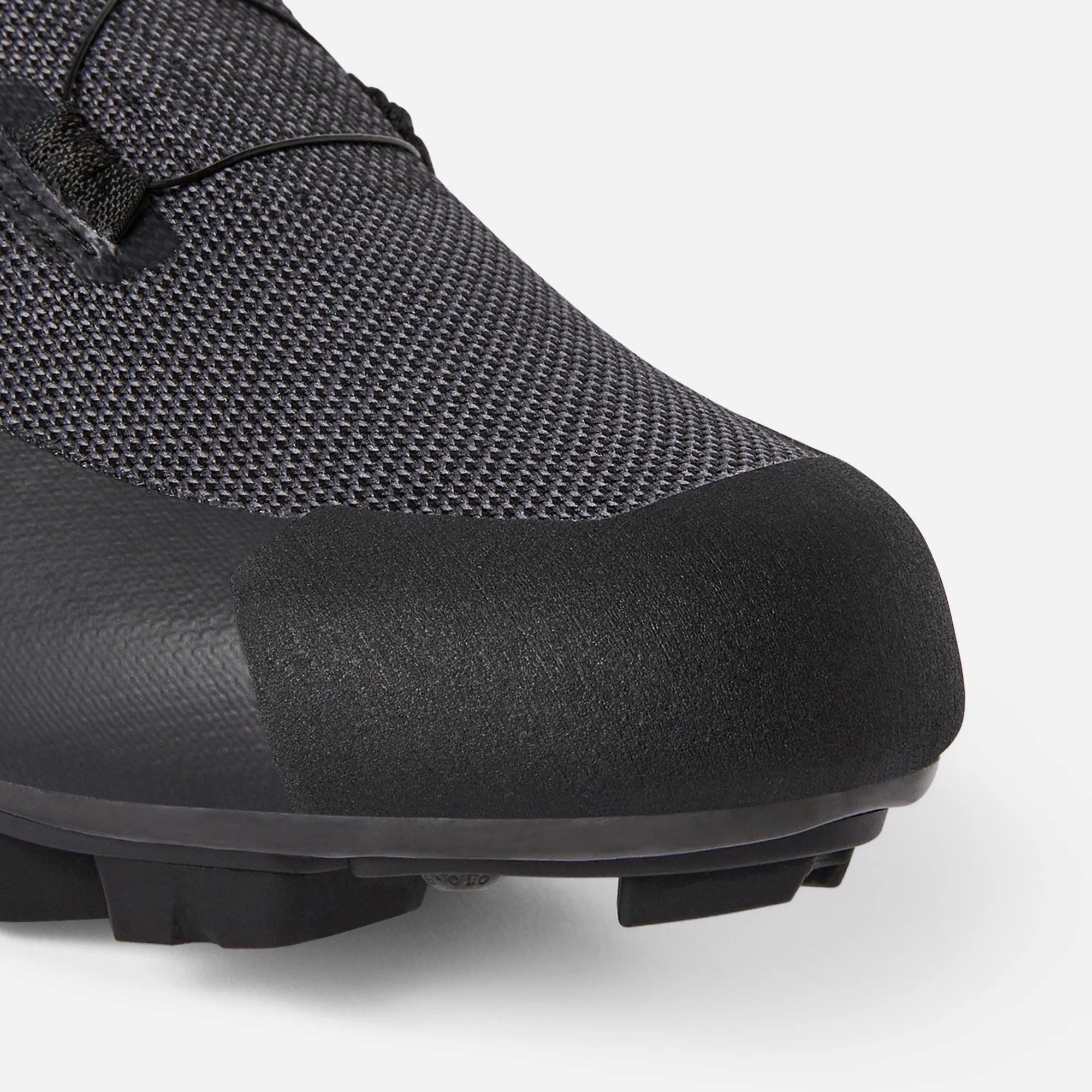 Zapatilla Ciclismo MTB DMT KM30 Negro