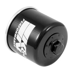K&N Filtro Aceite Moto Suzuki SFV650 V-Strom 650
