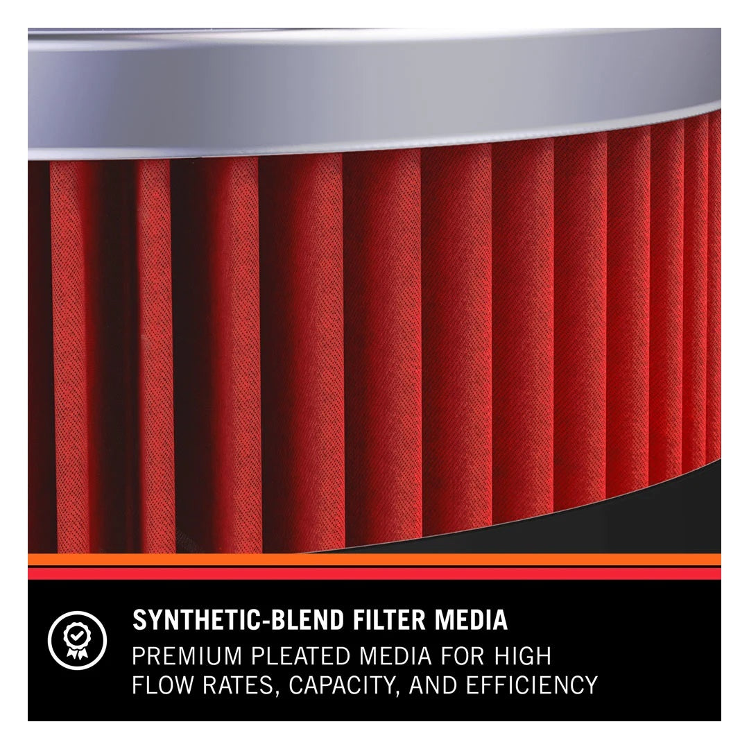 K&N Filtro de Aceite para Moto BMW G650GS y Guzzi Stelvio