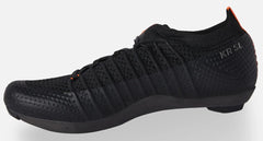 Zapatilla Ciclismo Ruta DMT KRSL Black/Black