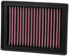 Filtro de Aire K&N Moto KTM 1190 Adventure 13