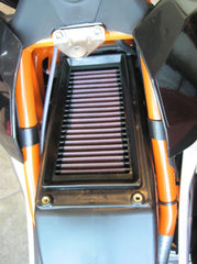 Filtro de Aire K&N Moto KTM 690 Enduro/690 SMC