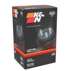 Filtro de Aire K&N Moto KTM 690 Enduro/690 SMC