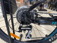 Bicicleta Liv Temp 3 27.5 2 Usada Aluminio 2019 Negra