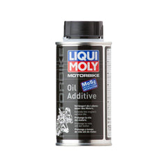 Aceite Moto Liqui Moly Additive MoS2 125ml