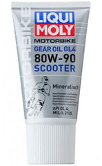 Liqui Moly AC Moto Transmisión 80W90 Scooter M GL4 150 ml