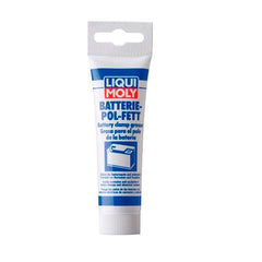 Liqui Moly Taller Protector Bornes Batería 50g