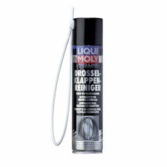 Liqui Moly Taller Sistema Aceleración Gasolina 400 Ml
