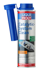 Limpiador Liquimoly de Sistema Catalítico Moto 300ml