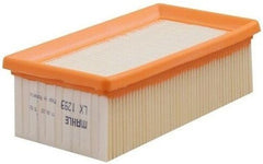 Filtro de Aire Moto Mahle LX1293 BMW F 650 GS (800ccTwin)