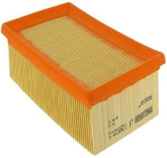 Filtro de Aire Moto Mahle Bmw F650 F700 F800 2006-2015