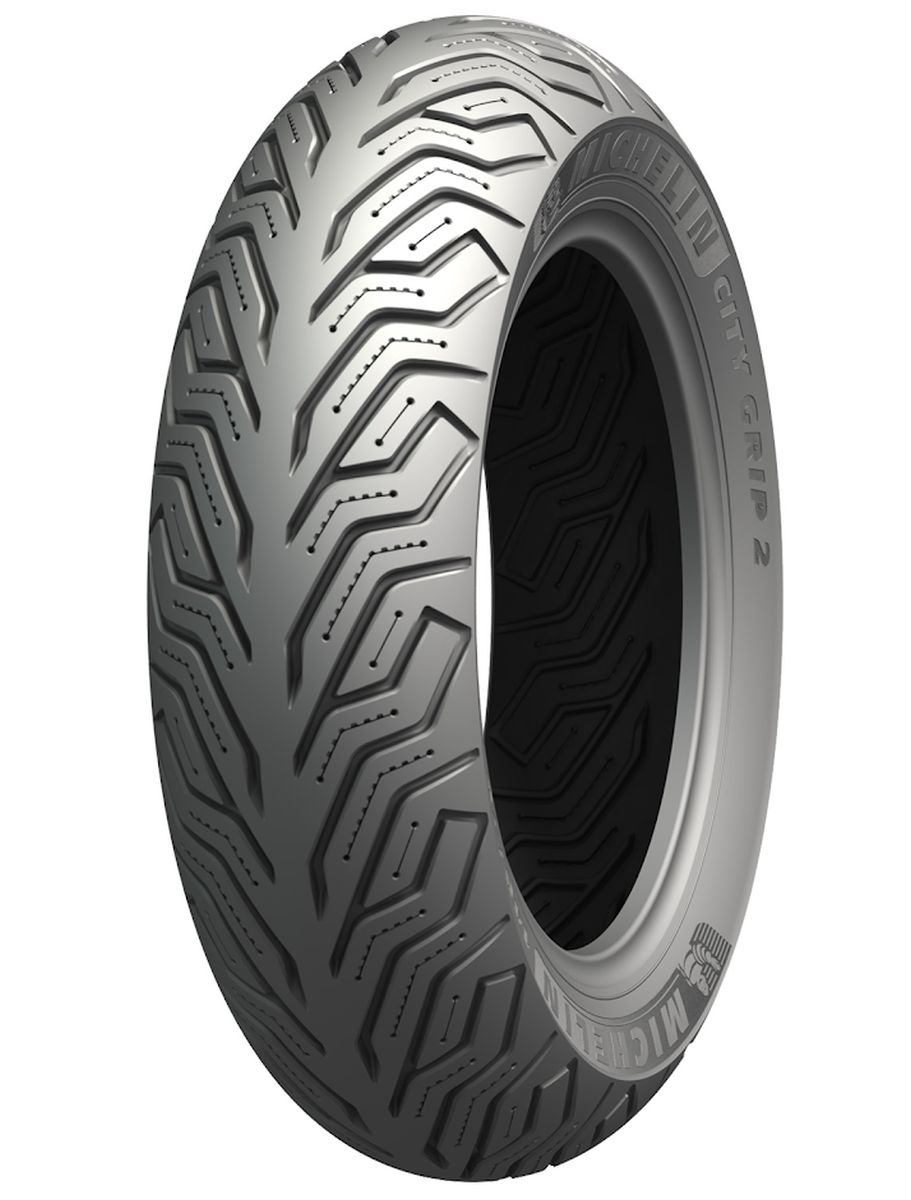 Llanta Michelin City Grip 2 R T 130/70 R12 62P