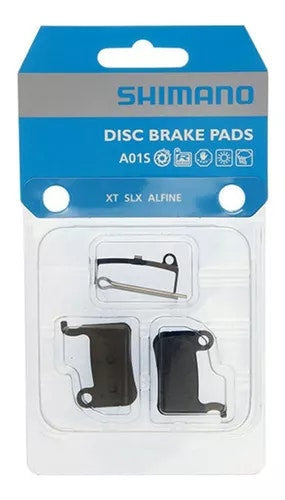 PASTAS BR-M775 RESINA