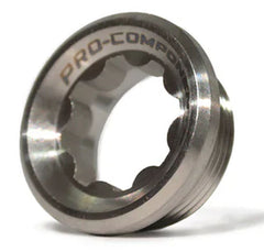 Tapa Biela ProComponents M20X8mm Shimano