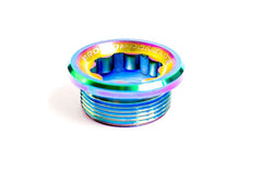 Tapa Biela ProComponents M20X8mm Shimano