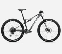 Bicicleta MTB Doble Suspensión Oiz M21 OMR 2024