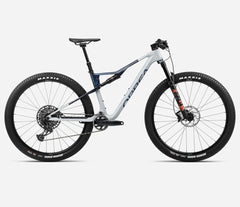 Bicicleta MTB Doble Suspensión Oiz M21 OMR 2024