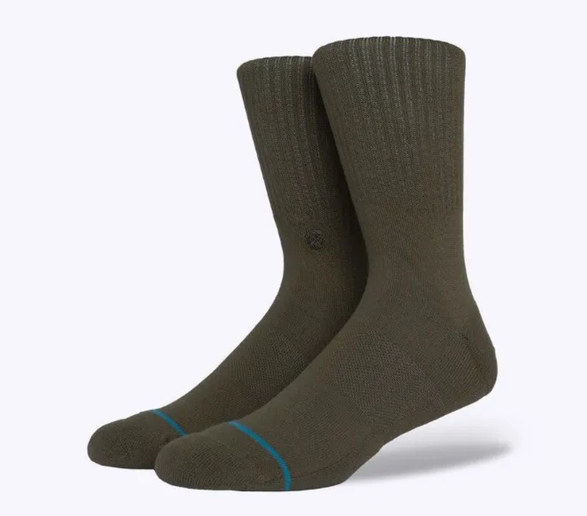Medias Deportivas Stance Icon