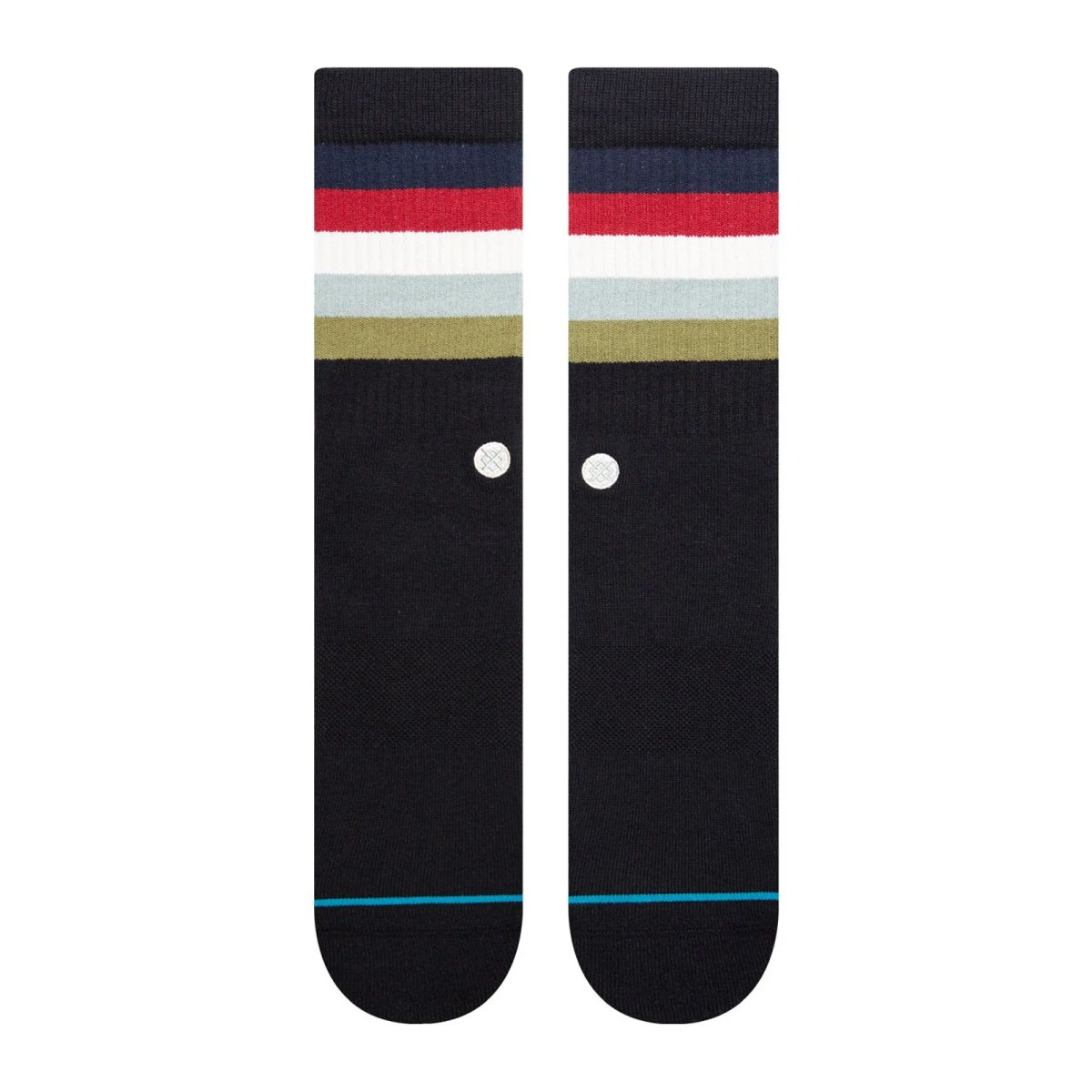Medias Deportivas Stance Maliboo