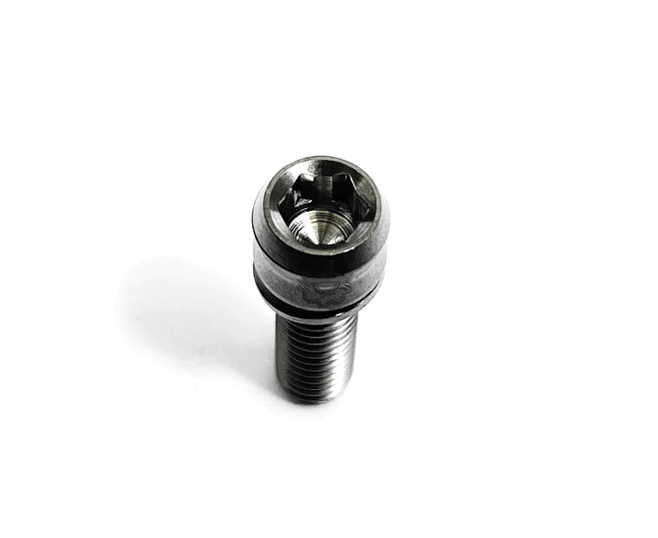 Tornillo ProComponents M5x17 MM Plateado