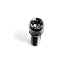 Tornillo ProComponents M5x17 MM Plateado