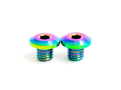 Kit Pro Components Purga Shimano Tornasol