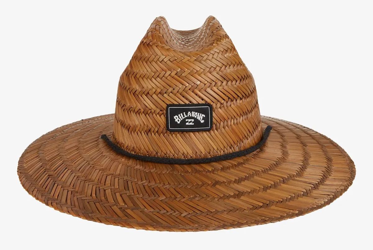Sombrero Billabong Tides Hats Café