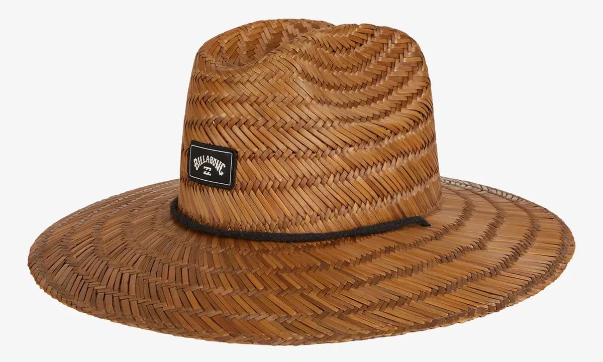 Sombrero Billabong Tides Hats Café