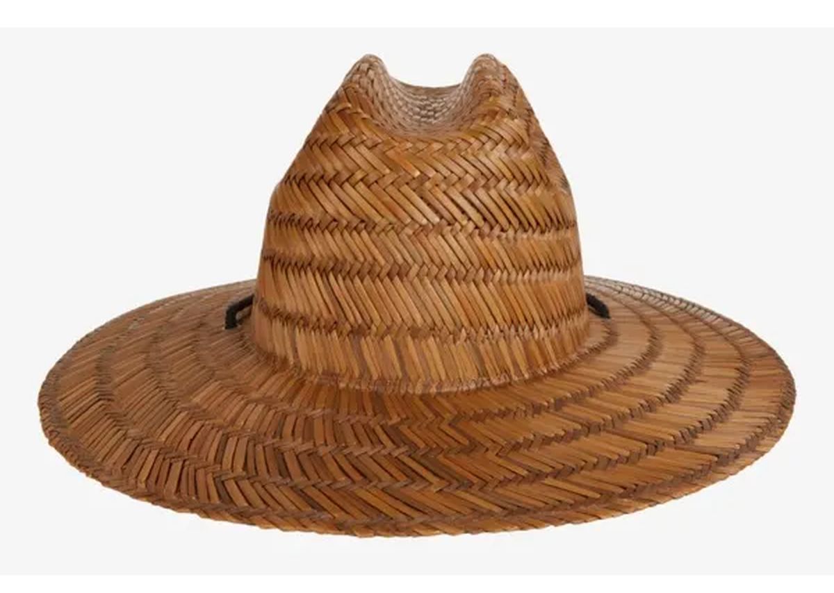 Sombrero Billabong Tides Hats Café