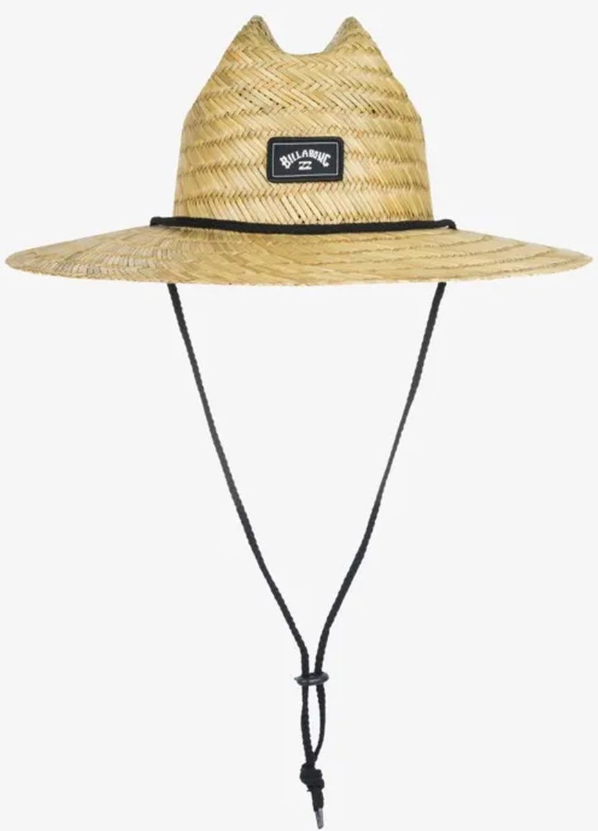 Sombrero Billabong Tides Hats Natural