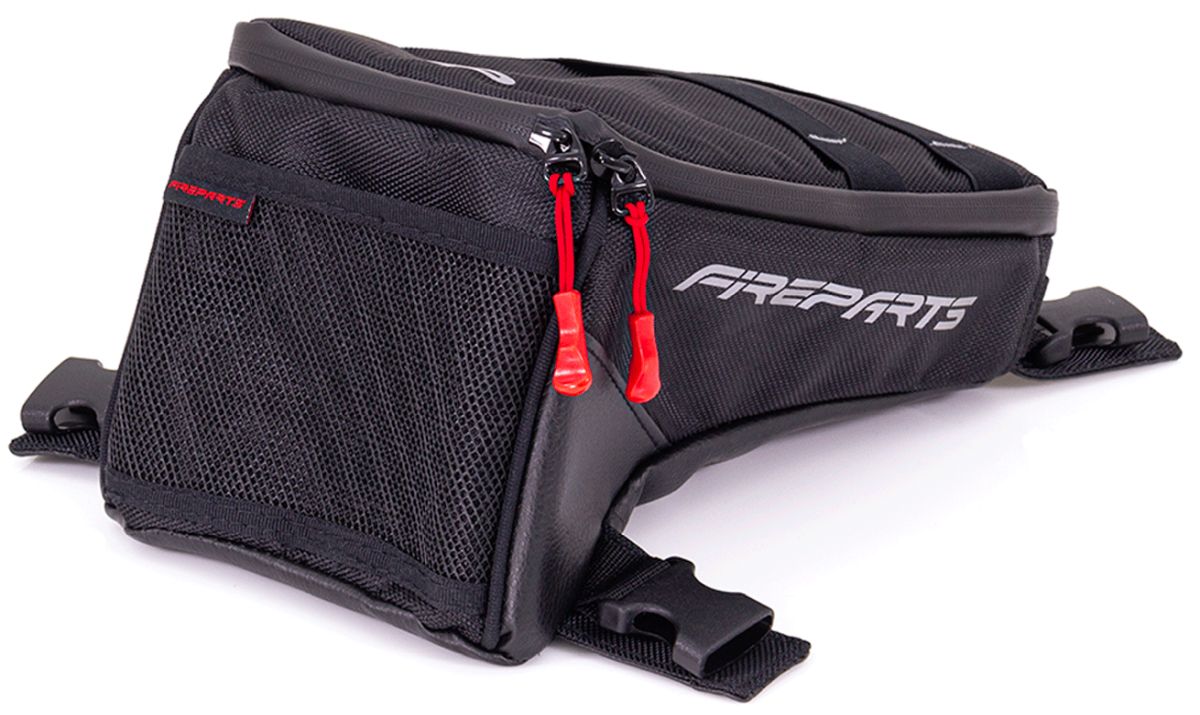 Maletín para Tanque de Moto FP Tank Bag Xplorer