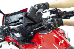 Maletín para Manubrio de Moto FP Pocket