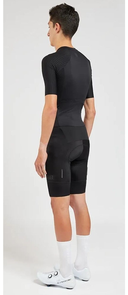 Enterizo de Ciclismo Hombre M/C Suarez Erodo Negro